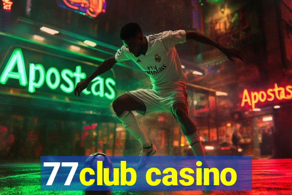 77club casino